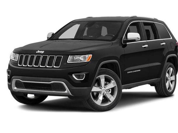 JEEP GRAND CHEROKEE 2014 1C4RJFBG0EC463294 image